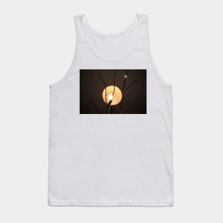 Top of the Tree Tank Top